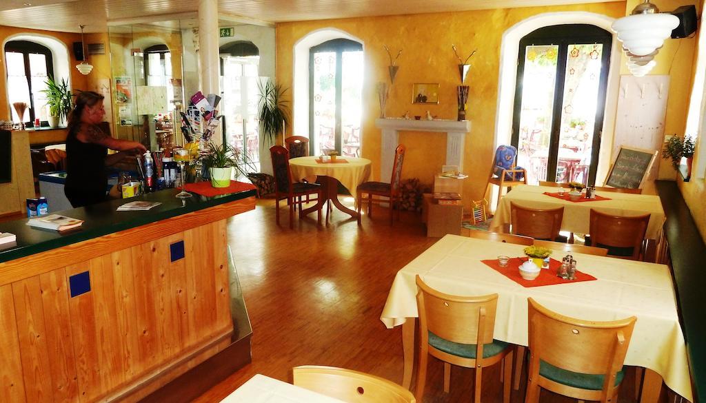 Mb Hotel Weisser Hirsch Hohnstein Luaran gambar